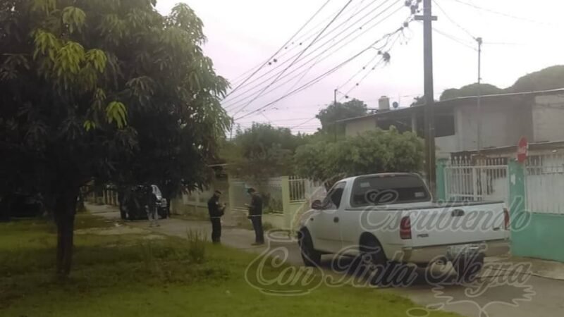 ENCUENTRAN SIN VIDA A “EL DRAGÓN”