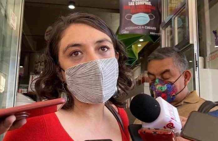 MUNICIPIOS, INDIFERENTES PARA CREAR MAPAS DE RIESGO