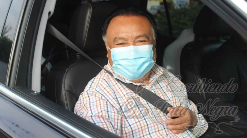 SE CAPACITA ALCALDE DE CÓRDOBA