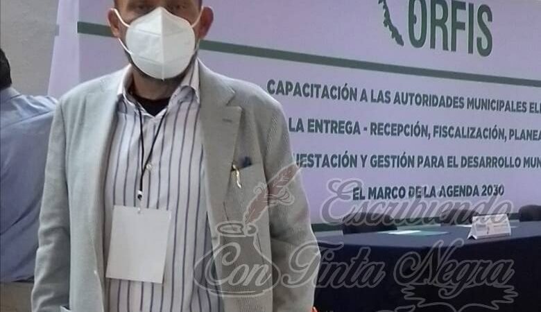 FUNDAMENTAL, LA CAPACITACIÓN PARA DAR RESULTADOS; VENTURA DEMUNER