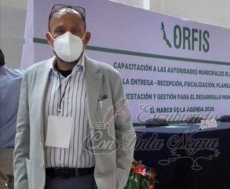 FUNDAMENTAL, LA CAPACITACIÓN PARA DAR RESULTADOS; VENTURA DEMUNER