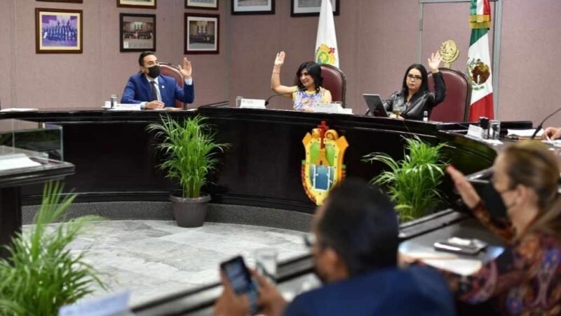 PRESENTAN PROPUESTA PARA CREACIÓN DE MUNICIPIOS
