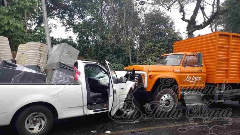 ENCONTRONAZO EN TLALTETELA