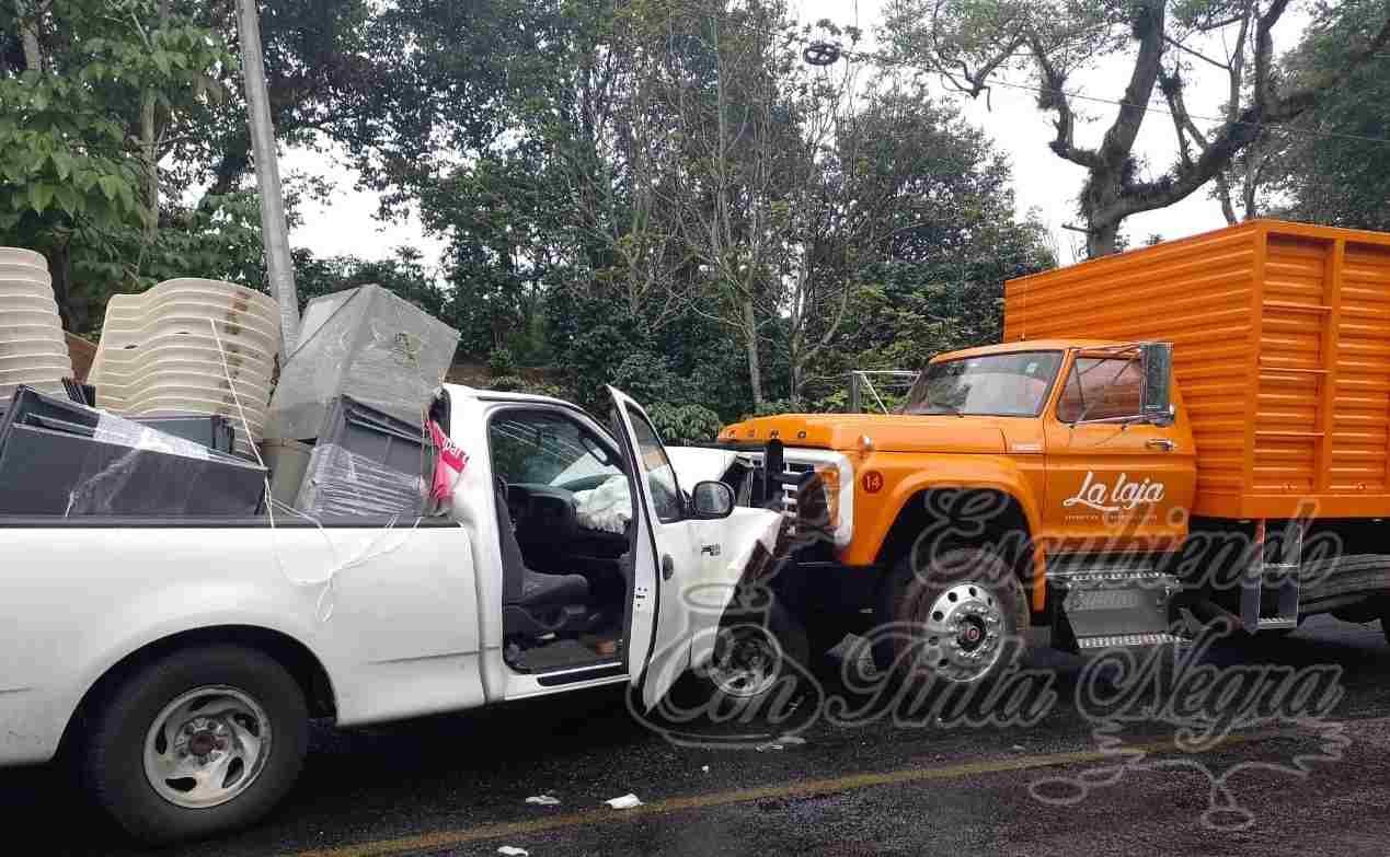 ENCONTRONAZO EN TLALTETELA