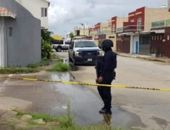 ASESINAN A JUBILADO DE PEMEX