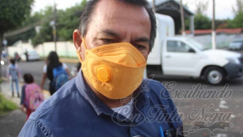 PROYECTA ALCALDE ELECTO DOS LIBRAMIENTOS PARA COSCOMATEPEC