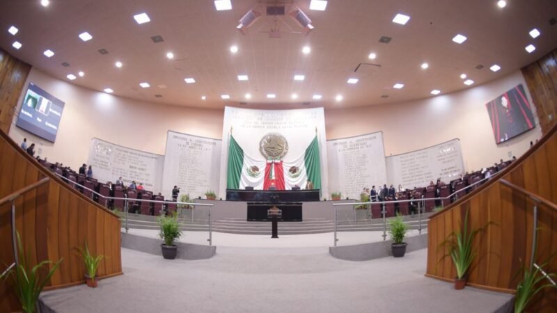 DESECHAN A CANDIDATOS PARA DIRIGIR COMISIÓN DE VÍCTIMAS