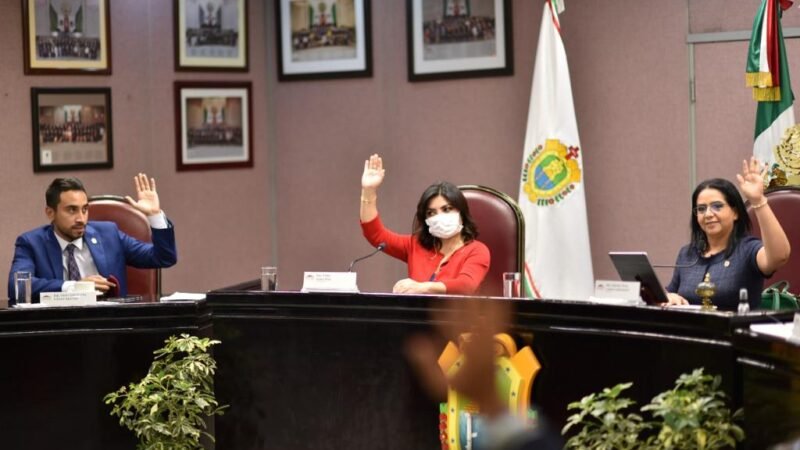 SE REINCORPORA DIPUTADO CRUZ MALPICA