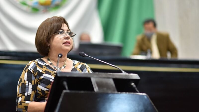 AJUSTA CONGRESO ATRIBUCIONES DEL INVEDEM