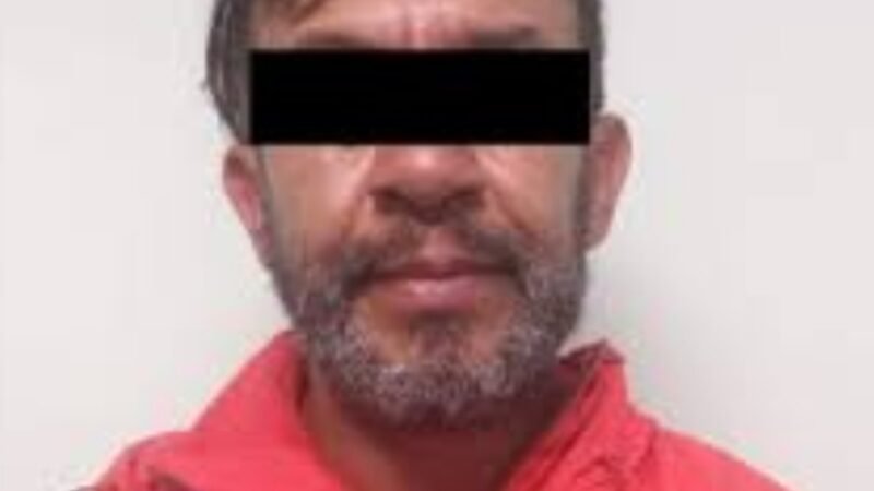 DETIENEN A PASTOR ACUSADO DE ABUSAR DE 11 MENORES EN NUEVO LEÓN