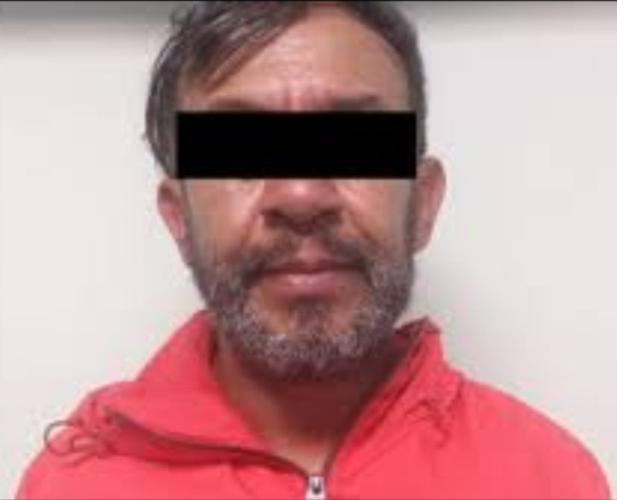 DETIENEN A PASTOR ACUSADO DE ABUSAR DE 11 MENORES EN NUEVO LEÓN