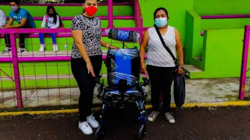 ENTREGA DIF APARATOS FUNCIONALES