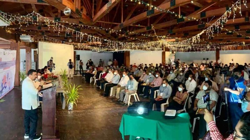 PLANEACIÓN, PARA MEJORAR CALIDAD DE VIDA EN LOS MUNICIPIOS