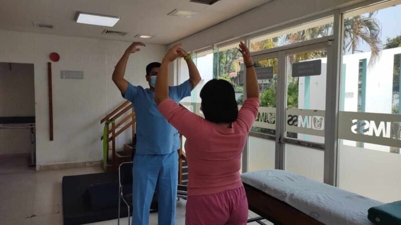 IMSS EXHORTA A QUIENES SUPERARON EL COVID A NO BAJAR LA GUARDIA