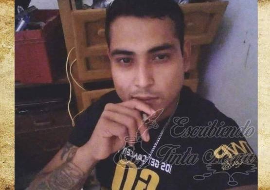 EJECUTAN A JOVEN EN CUICHAPA