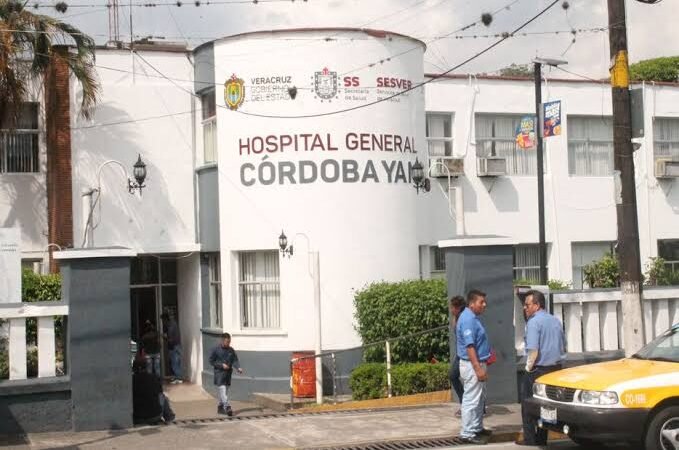 JOVEN ABORTA EN HOTEL DE CÓRDOBA