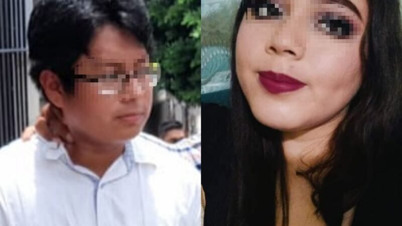 VINCULAN A PROCESO AL QUE ASESINÓ A JOVEN A PUÑALADAS POR 2 MIL PESOS