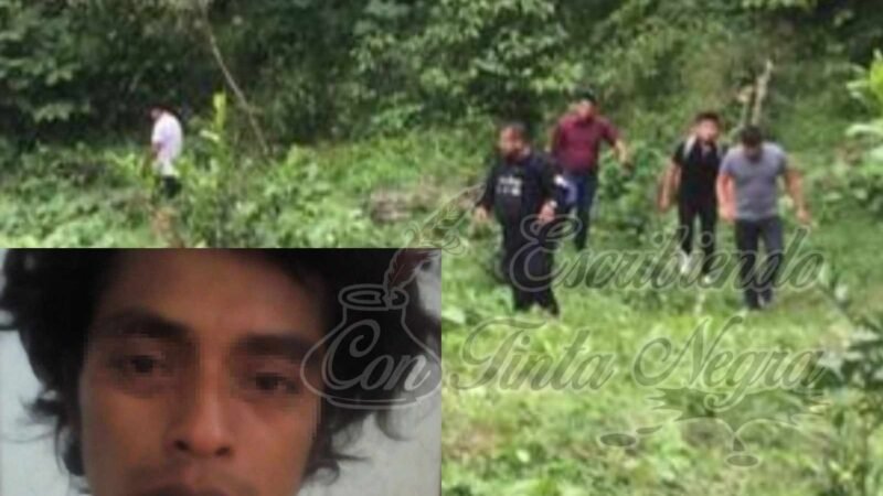 ASALTAN A ESTUDIANTES DEL TEC DE HUATUSCO