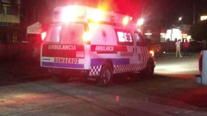 MUERE ANCIANO POR NEGLIGENCIA MÉDICA