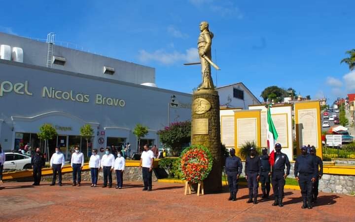 “DESAPARECE” ALCALDE DE COSCOMATEPEC