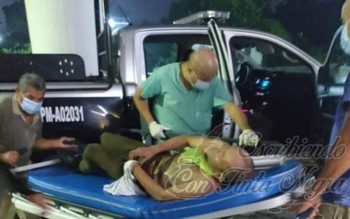 BALEAN A DOS EN ÁLAMO