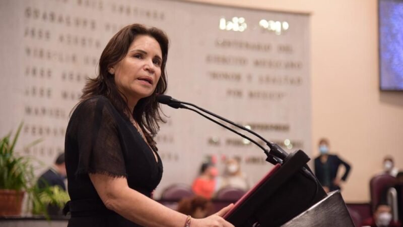 ACTUALIZA CONGRESO LOCAL PENAS POR DELITOS DE VIOLENCIA DIGITAL Y MEDIÁTICA