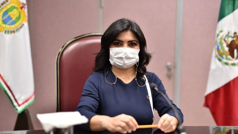 VERACRUZANOS PODRÍAN ELEGIR AL EJECUTIVO DEL ESTADO DESDE EL EXTRANJERO