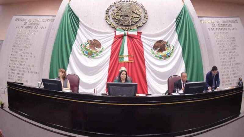 APRUEBA CONGRESO DEL ESTADO LA CUENTA PÚBLICA 2020; DAÑO PATRIMONIAL ES SUPERIOR A MIL 880 MILLONES