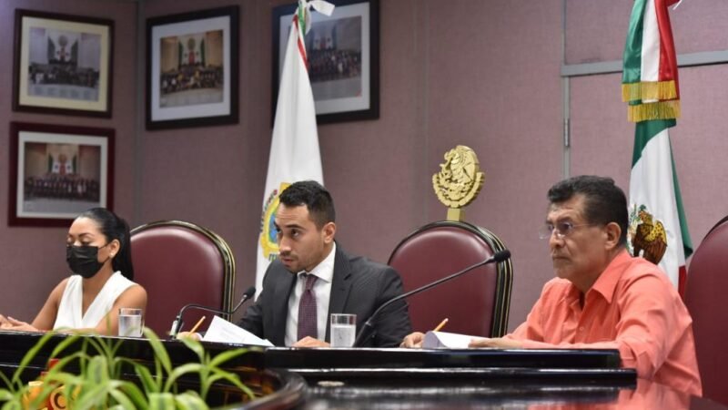 ENTREVISTA CONGRESO A ASPIRANTES A COMISIONADO DEL IVAI