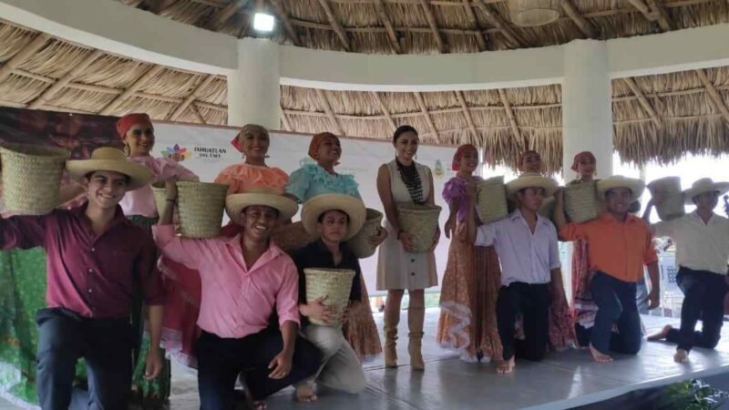 CONMEMORAN DÍA INTERNACIONAL DEL CAFÉ