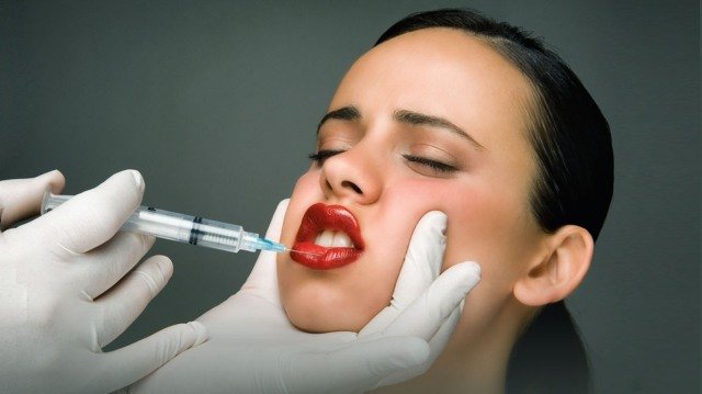 REINO UNIDO PROHÍBE APLICACIÓN DE BÓTOX A MENORES DE EDAD