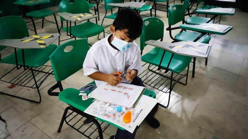 SEP INCLUIRÁ EN SUS LIBROS DE TEXTO UNA VISIÓN DE TOLERANCIA Y RESPETO A LA INTEGRIDAD HUMANA