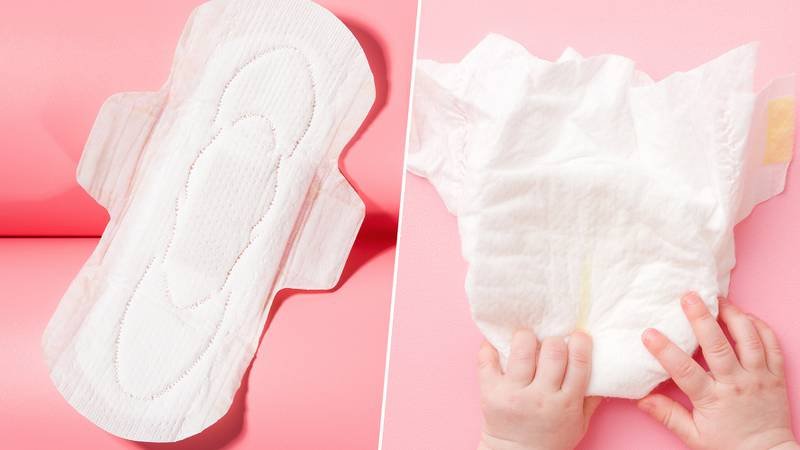 COFECE SANCIONA A EMPRESAS POR PACTAR AUMENTO DE PRECIOS A PAÑALES Y TOALLAS SANITARIAS