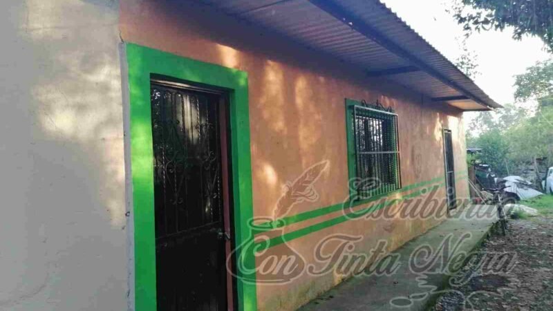 SÍNDICA Y SUPERVISORA DESPOJAN DE SU CASA A DISCAPACITADO