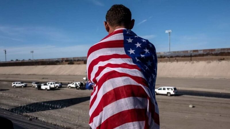 NUEVA YORK CONSIDERARÁ EXTORSIÓN AMENAZAS DE REPORTAR ESTATUS MIGRATORIO