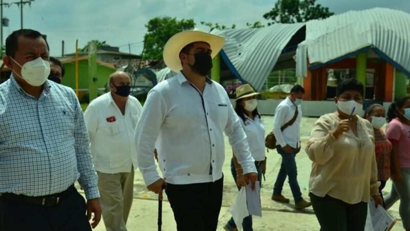 DESTINAN 213 MILLONES PARA REHABILITAR ESCUELAS