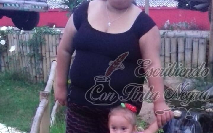 DESAPARECEN HERMANASTRAS DE TOTUTLA