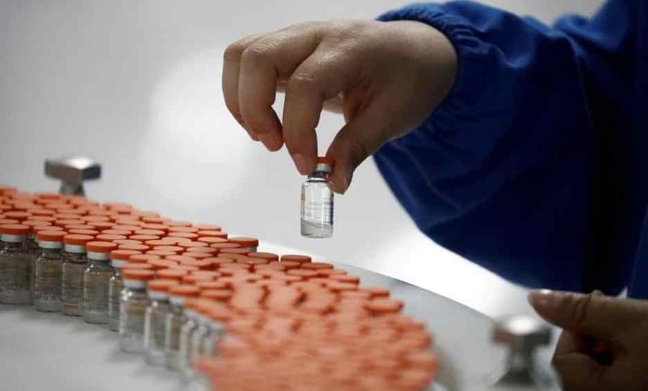 HAITÍ DEVOLVERÁ CERCA DE 250 MIL VACUNAS CONTRA COVID-19 POR ESTAR A PUNTO DE CADUCAR