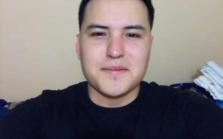 DESAPARECE ESTUDIANTE DE MEDICINA