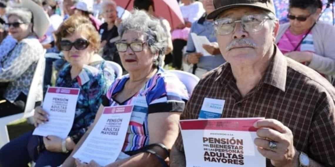 SE AUMENTARÁ LA PENSIÓN A ADULTOS MAYORES CONFORME A LA INFLACIÓN