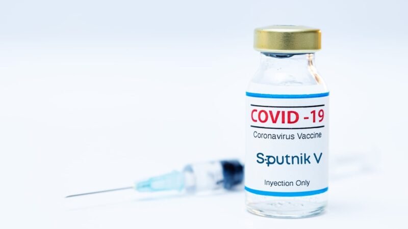 MÉXICO COMENZARÁ A ENVASAR DOSIS DE SPUTNIK V EN NOVIEMBRE