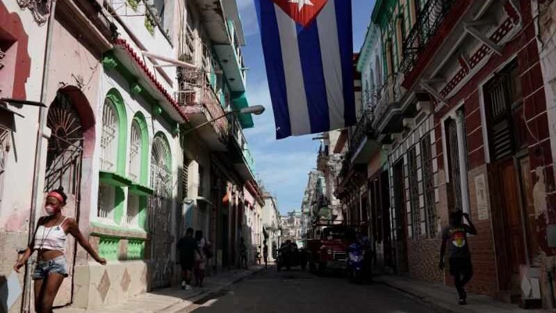CUBA ELIMINARÁ CUARENTENA PARA TURISTAS A PARTIR DEL 7 DE NOVIEMBRE