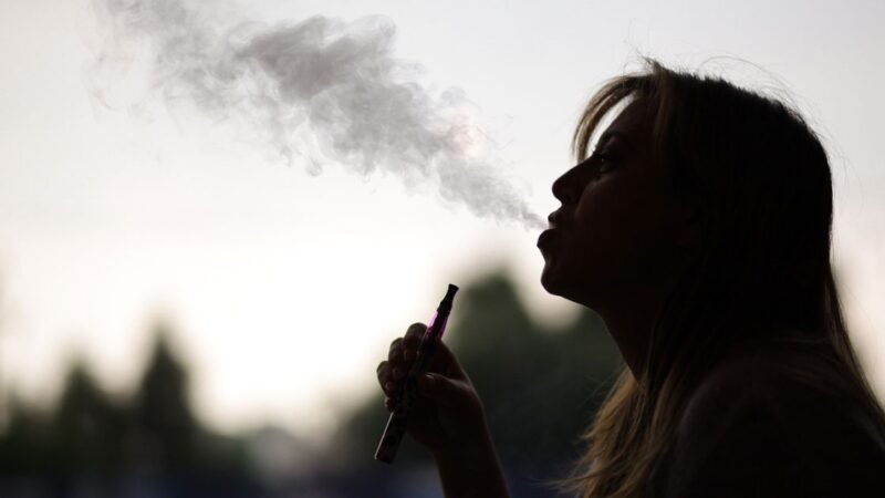 SUPREMA CORTE DECLARA INCONSTITUCIONAL PROHIBIR LA VENTA DE CIGARROS ELECTRÓNICOS