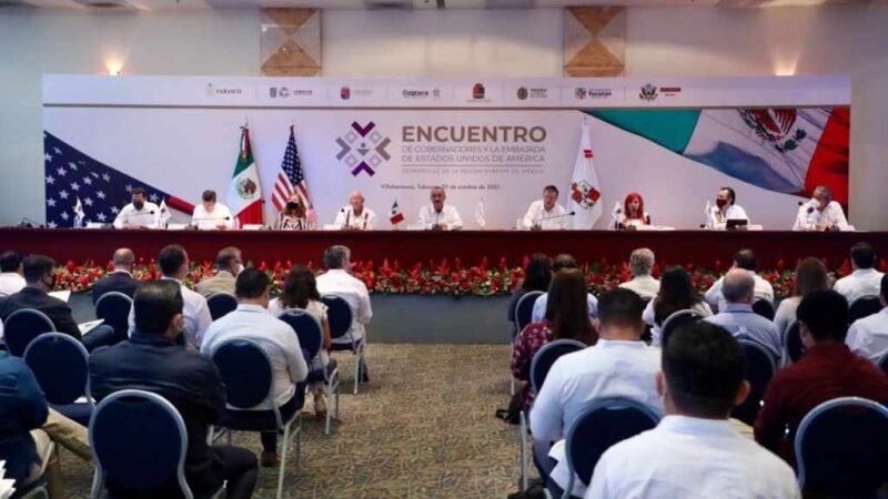 EL DESARROLLO DEL SURESTE DEBE SER CON JUSTICIA A LOS MÁS DESFAVORECIDOS: CUITLÁHUAC GARCÍA