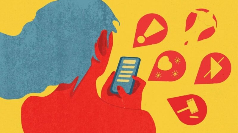 EXIGEN PROTOCOLOS DE PREVENCIÓN Y ATENCIÓN DE CASOS DE VIOLENCIA DIGITAL CONTRA MENORES