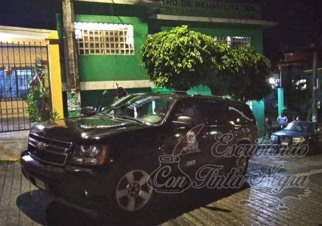 MUERE JOVEN EN CENTRO DE REHABILITACIÓN