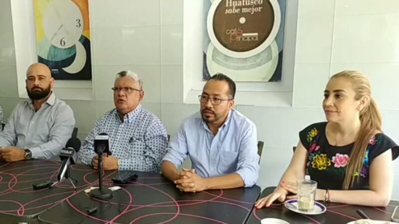 GARANTIZA GABRIEL LAGUNES GOBIERNO DE PUERTAS ABIERTAS