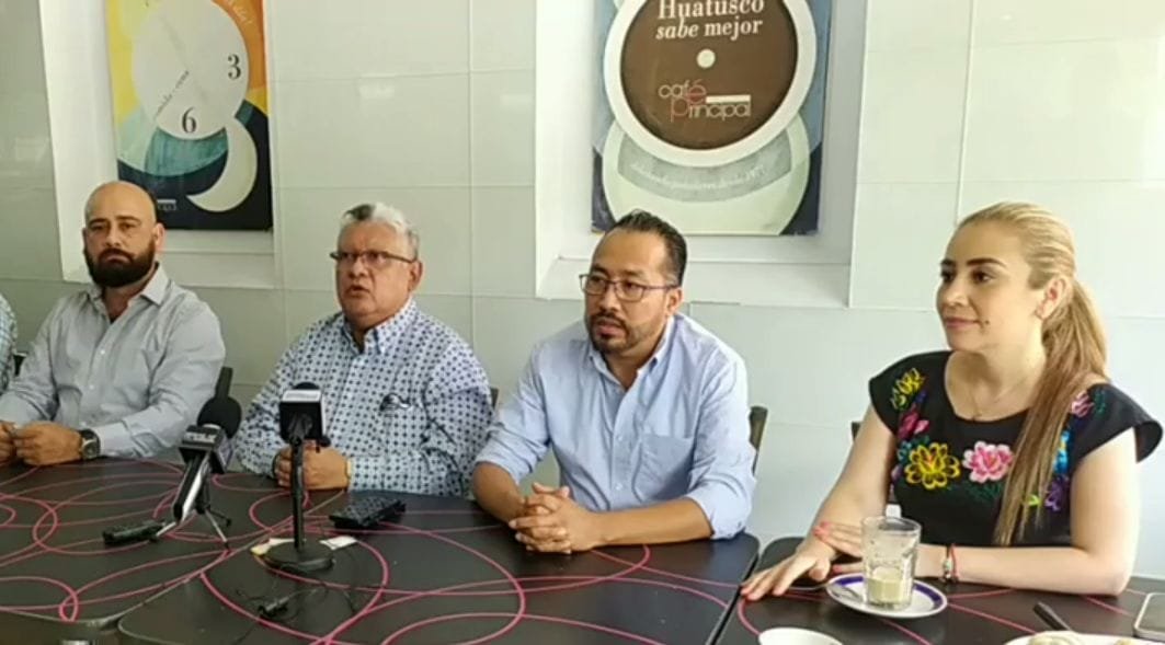 GARANTIZA GABRIEL LAGUNES GOBIERNO DE PUERTAS ABIERTAS