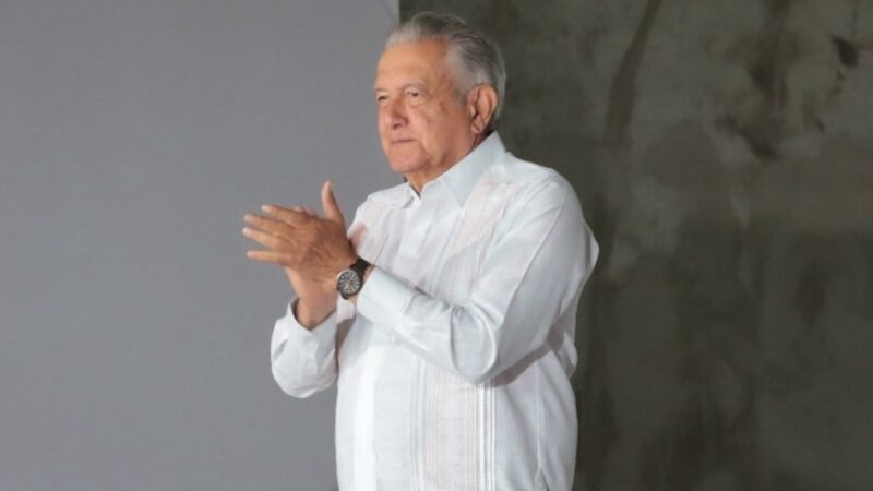 “MATRIMONIO FORZADO DE NIÑAS NO ES UNA REGLA EN COMUNIDADES DE GUERRERO”: AMLO