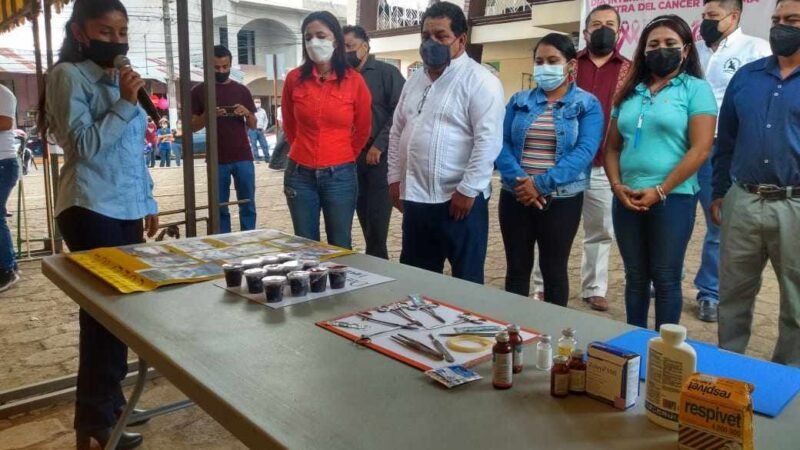 INICIA CURSOS MISIÓN CULTURAL